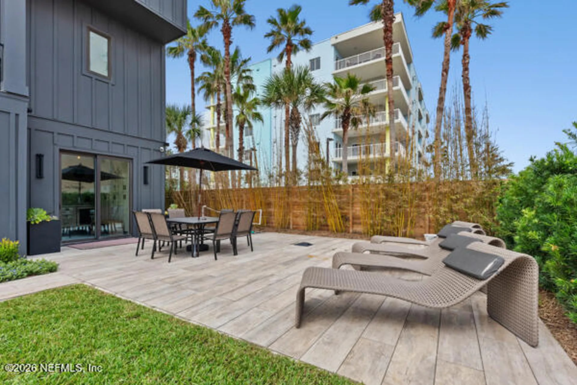 105 N 11th Avenue Jacksonville Beach FL 32250