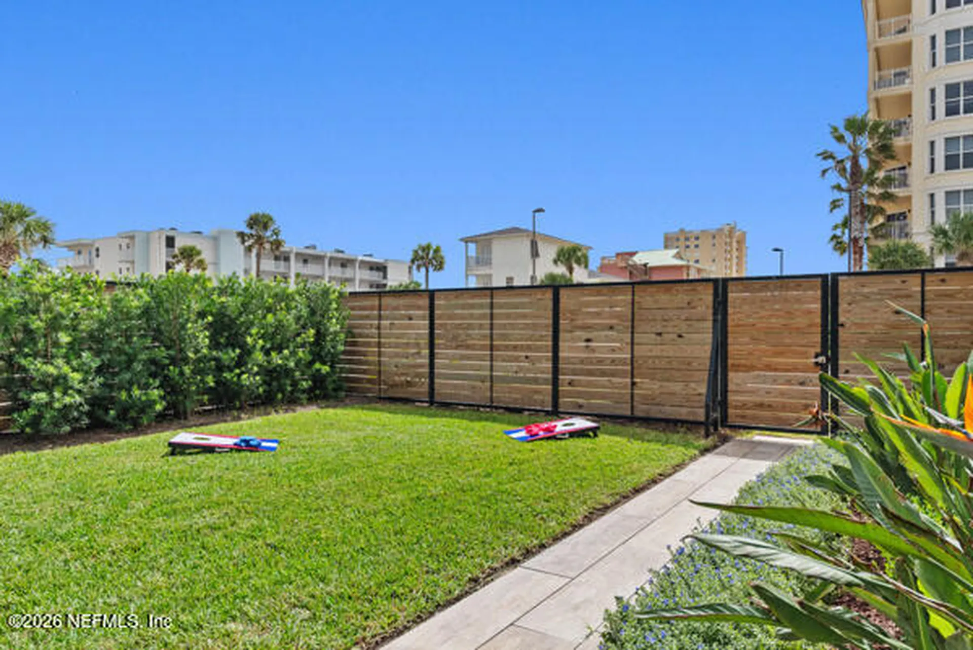 105 N 11th Avenue Jacksonville Beach FL 32250