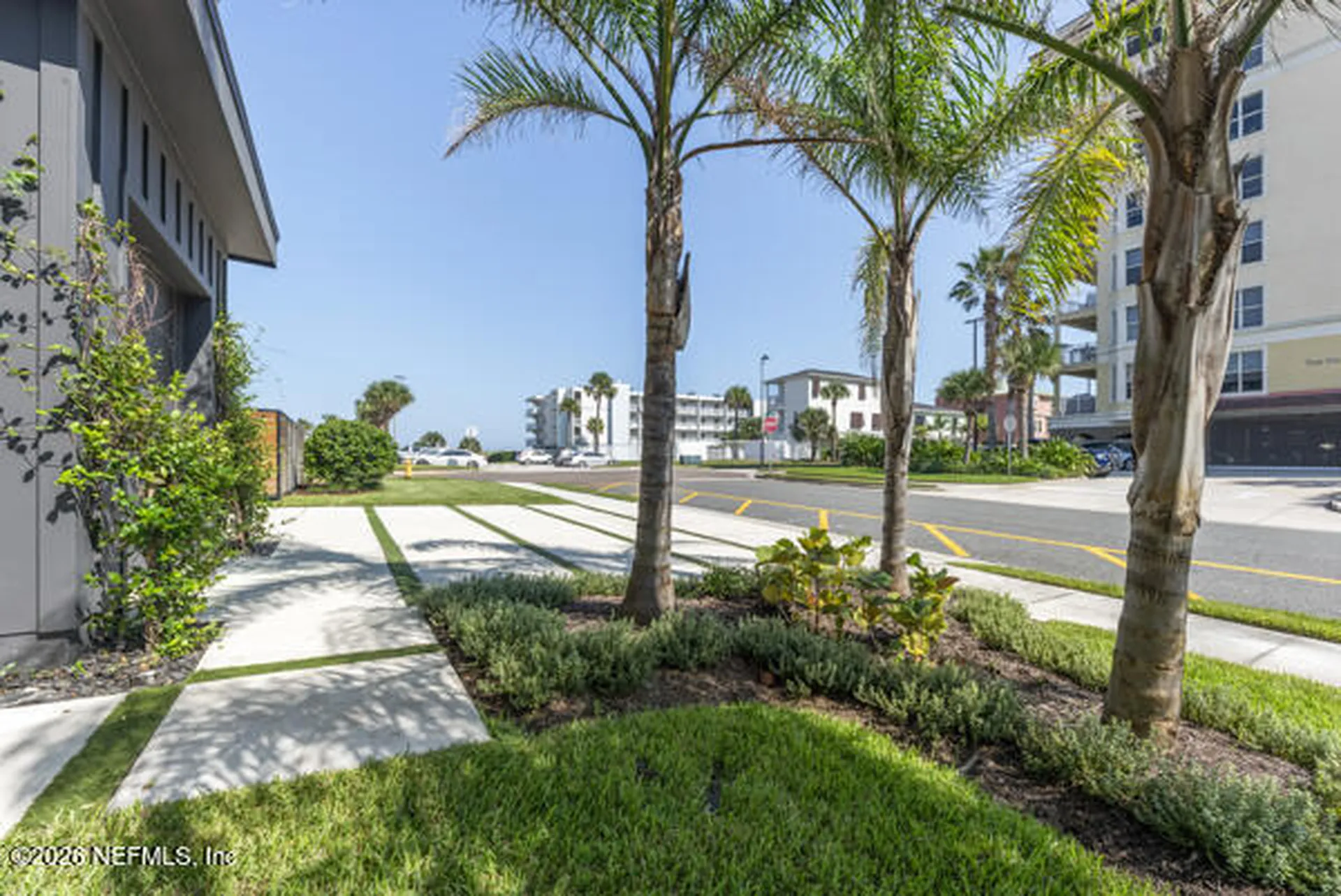 105 N 11th Avenue Jacksonville Beach FL 32250