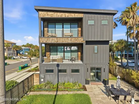 105 N 11th Avenue Jacksonville Beach FL 32250
