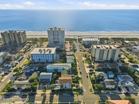 105 N 11th Avenue Jacksonville Beach FL 32250