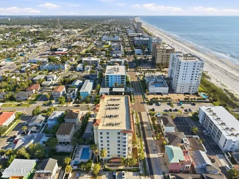 105 N 11th Avenue Jacksonville Beach FL 32250