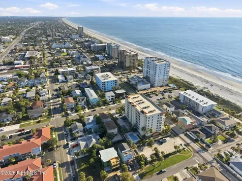 105 N 11th Avenue Jacksonville Beach FL 32250