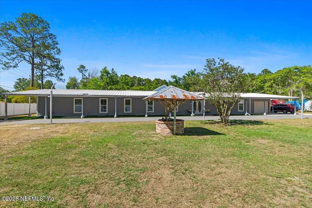 865 Cole Road Jacksonville FL 32218