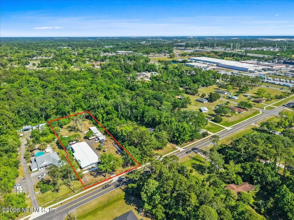 865 Cole Road Jacksonville FL 32218