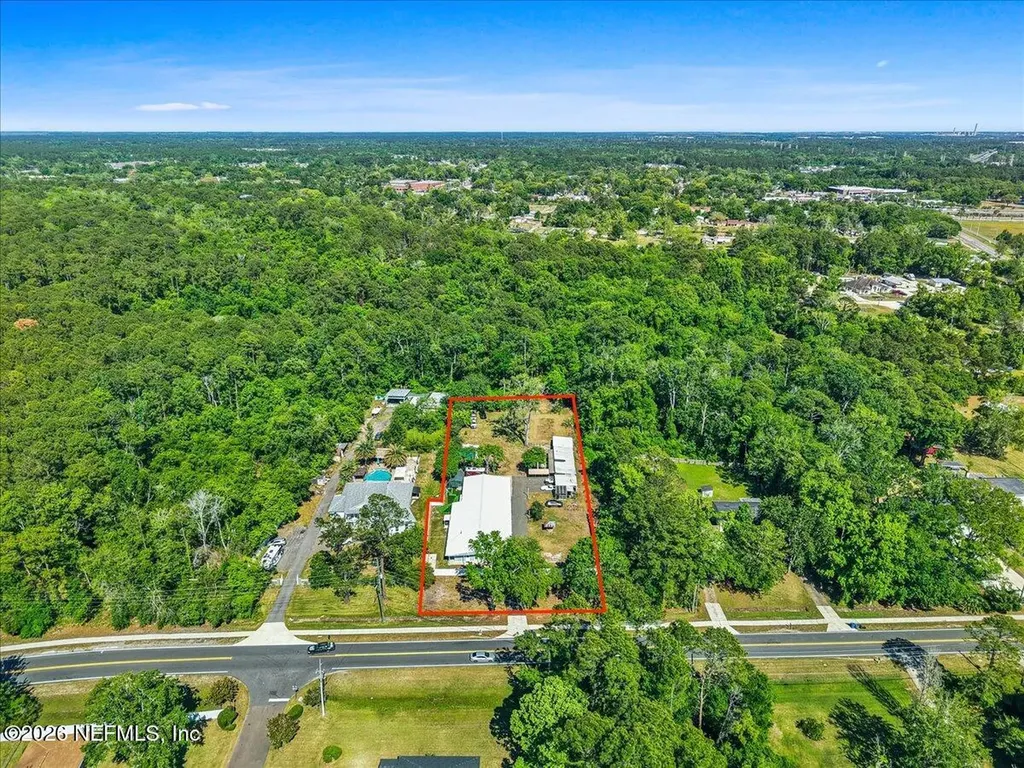 865 Cole Road Jacksonville FL 32218