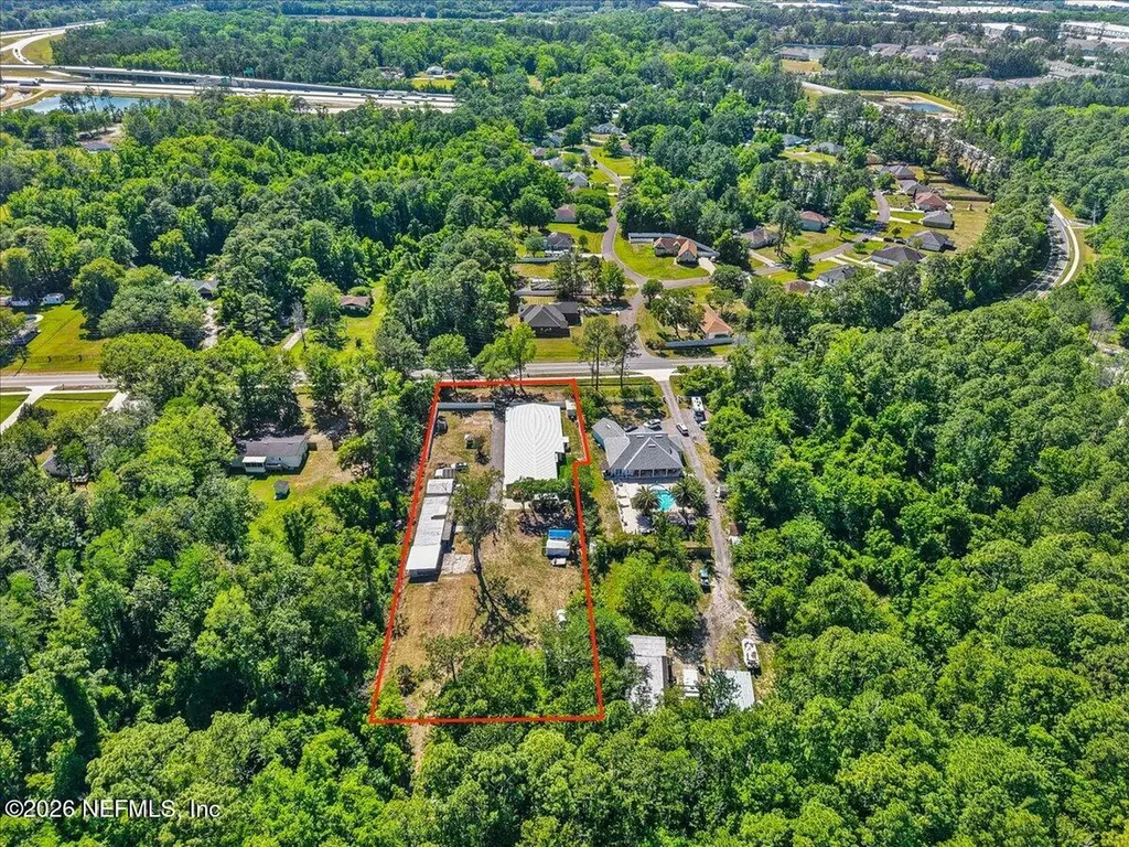 865 Cole Road Jacksonville FL 32218