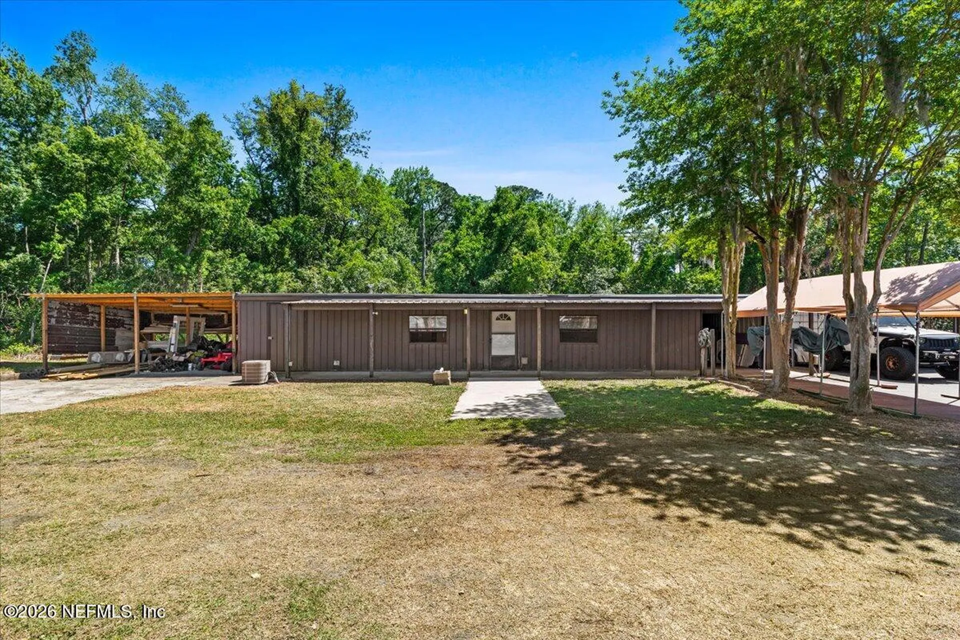 865 Cole Road Jacksonville FL 32218