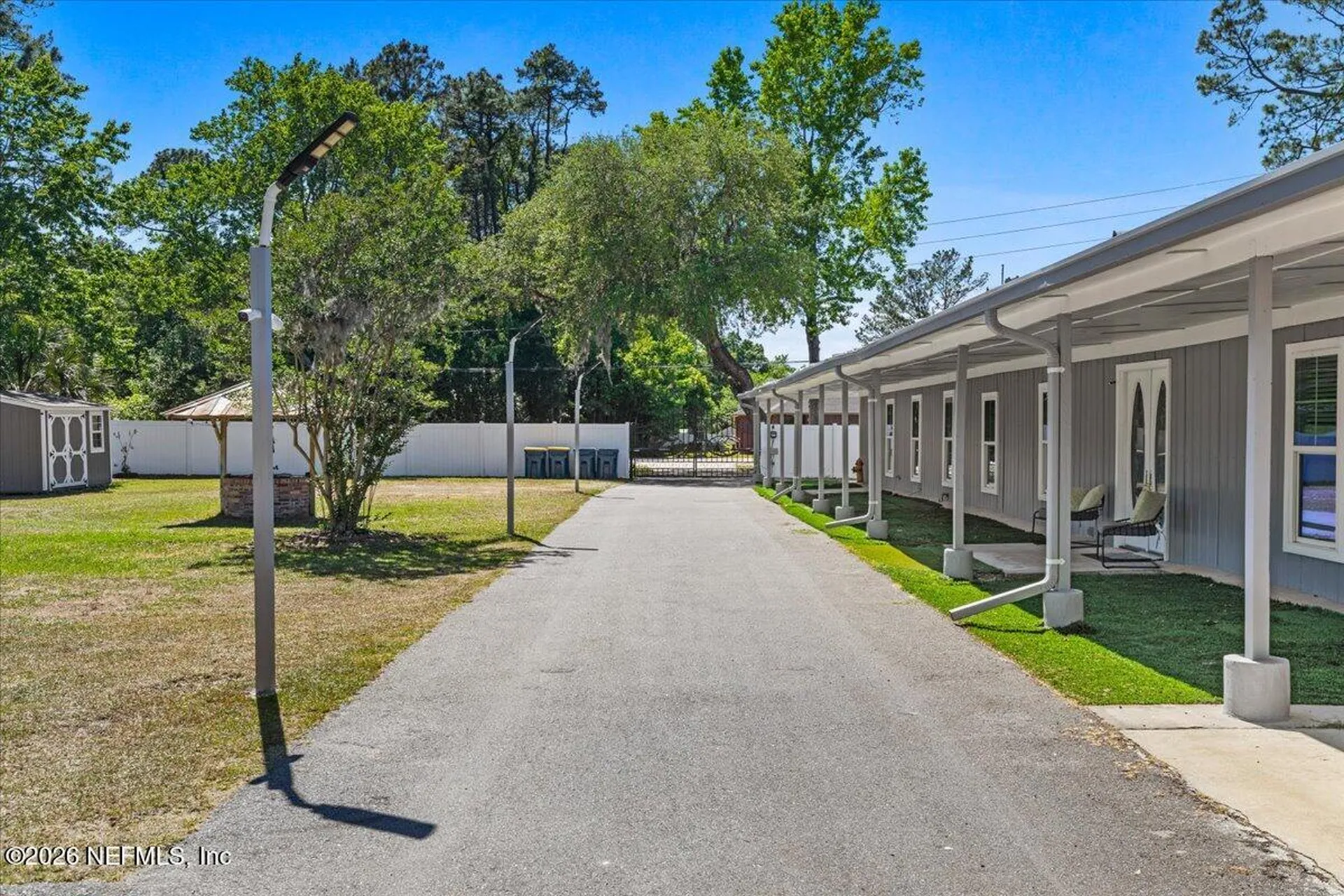 865 Cole Road Jacksonville FL 32218