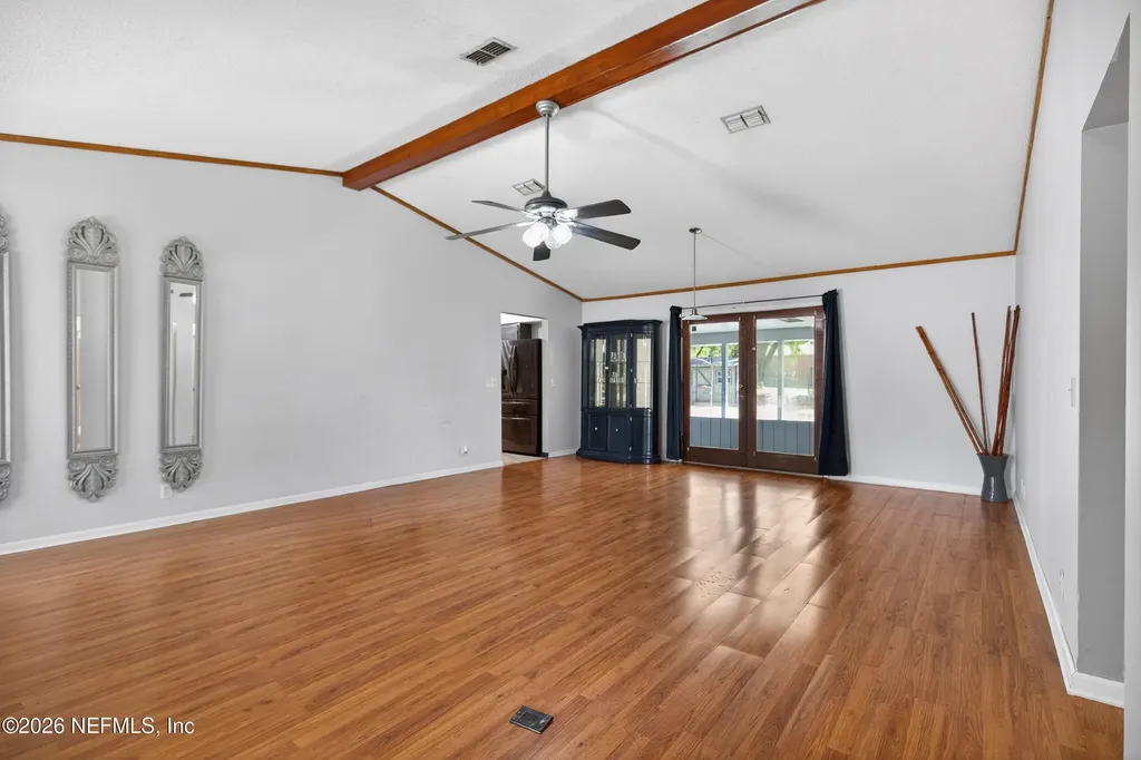 6037 Hillman Drive Jacksonville FL 32244