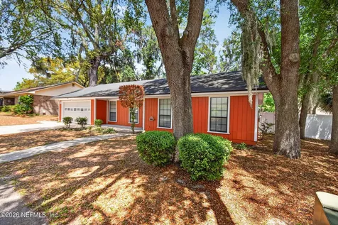 6037 Hillman Drive Jacksonville FL 32244