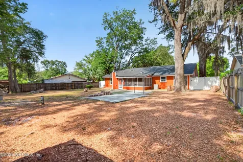 6037 Hillman Drive Jacksonville FL 32244