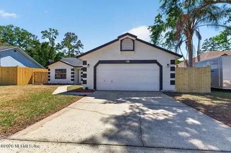1380 High Plains Drive W Jacksonville FL 32218