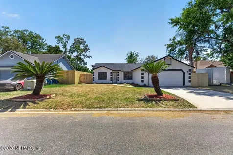 1380 High Plains Drive W Jacksonville FL 32218