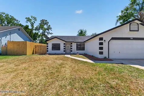 1380 High Plains Drive W Jacksonville FL 32218