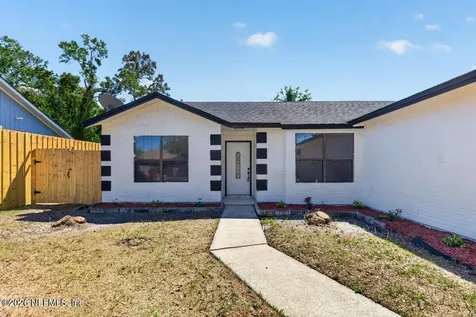 1380 High Plains Drive W Jacksonville FL 32218