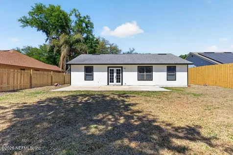 1380 High Plains Drive W Jacksonville FL 32218