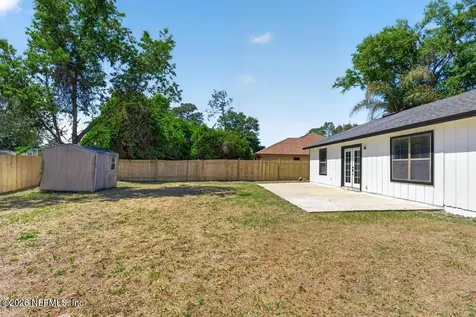 1380 High Plains Drive W Jacksonville FL 32218