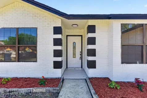 1380 High Plains Drive W Jacksonville FL 32218