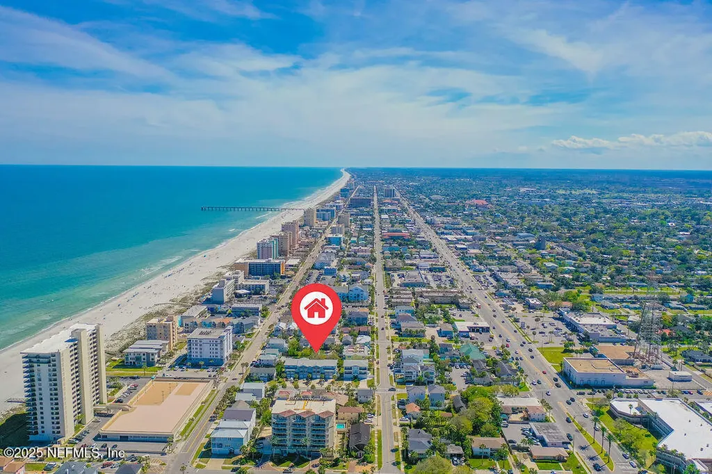 114 18th Avenue N Jacksonville Beach FL 32250