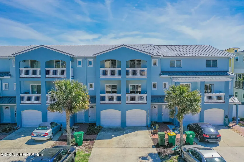 114 18th Avenue N Jacksonville Beach FL 32250