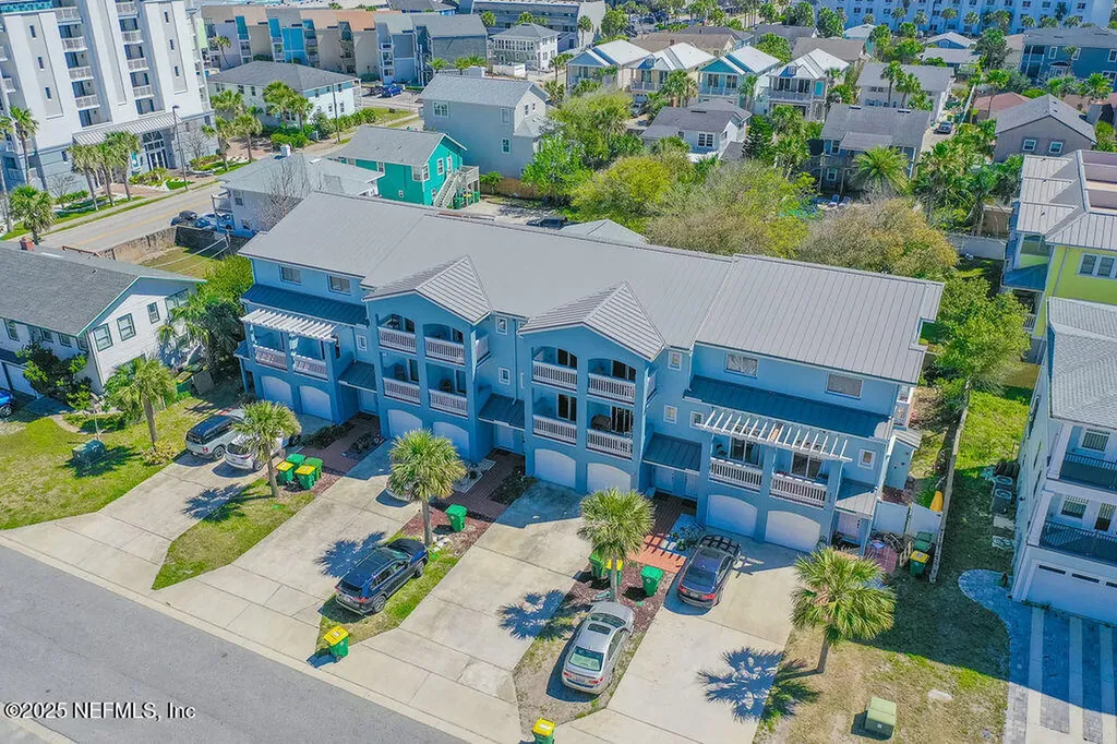 114 18th Avenue N Jacksonville Beach FL 32250