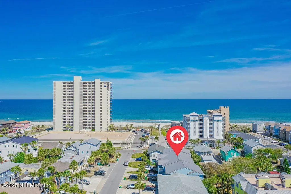 114 18th Avenue N Jacksonville Beach FL 32250