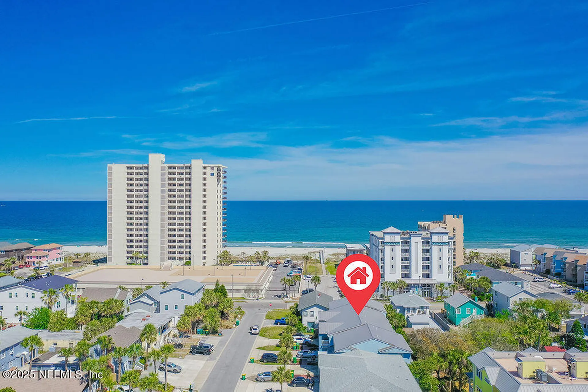 114 18th Avenue N Jacksonville Beach FL 32250