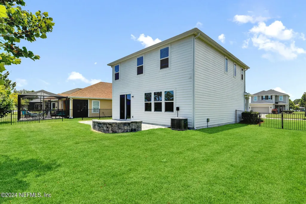 138 Fallen Oak Trail St. Augustine FL 32095