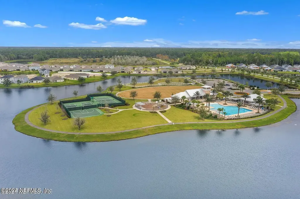138 Fallen Oak Trail St. Augustine FL 32095