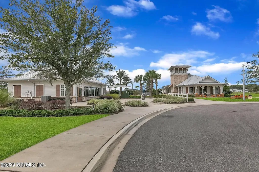 138 Fallen Oak Trail St. Augustine FL 32095
