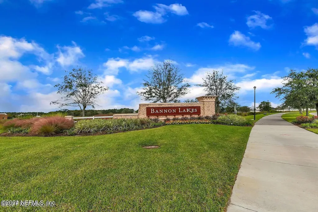 138 Fallen Oak Trail St. Augustine FL 32095