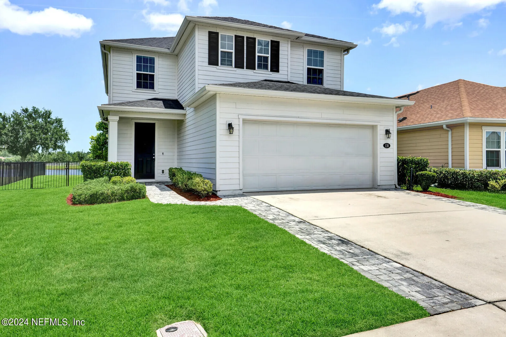 138 Fallen Oak Trail St. Augustine FL 32095