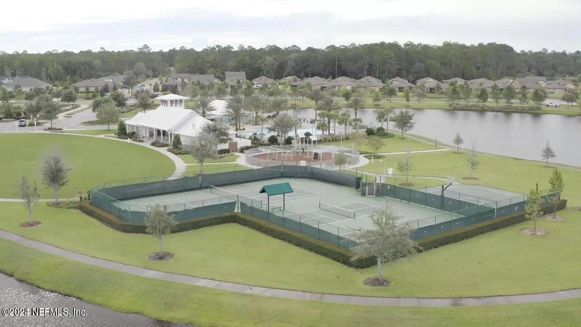 138 Fallen Oak Trail St. Augustine FL 32095