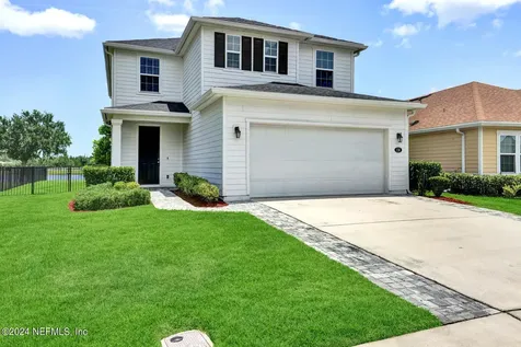 138 Fallen Oak Trail St. Augustine FL 32095