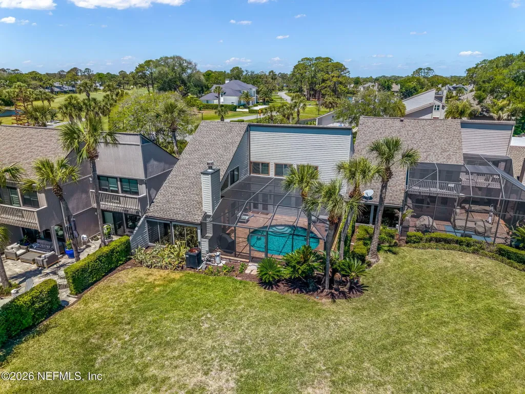 45 Lake Julia Drive S Ponte Vedra Beach FL 32082