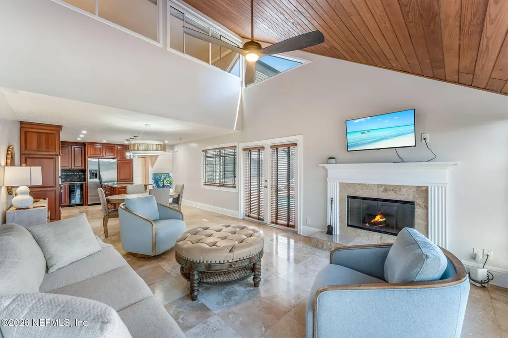 45 Lake Julia Drive S Ponte Vedra Beach FL 32082