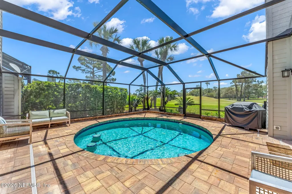 45 Lake Julia Drive S Ponte Vedra Beach FL 32082