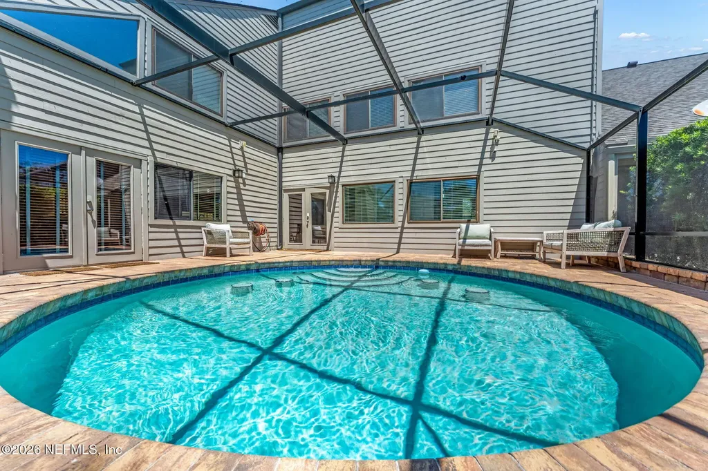 45 Lake Julia Drive S Ponte Vedra Beach FL 32082