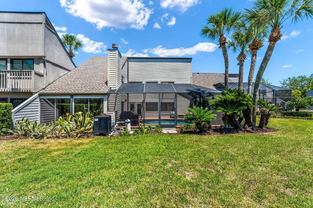 45 Lake Julia Drive S Ponte Vedra Beach FL 32082