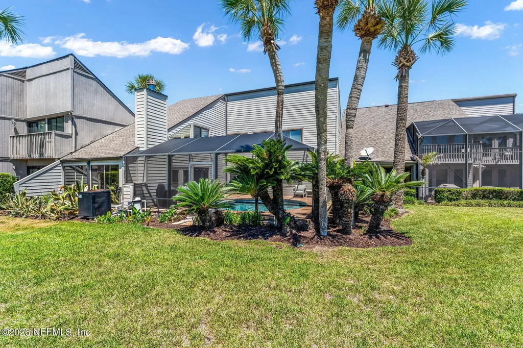 45 Lake Julia Drive S Ponte Vedra Beach FL 32082