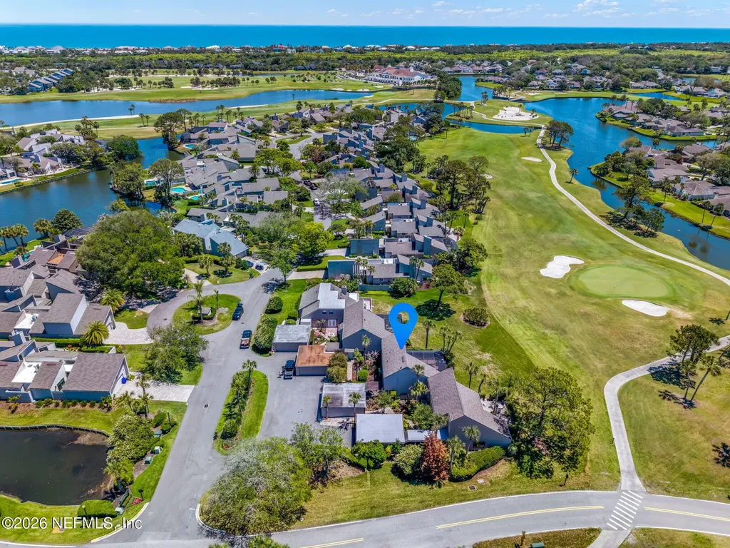 45 Lake Julia Drive S Ponte Vedra Beach FL 32082