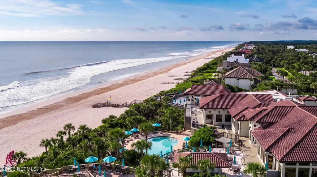 45 Lake Julia Drive S Ponte Vedra Beach FL 32082