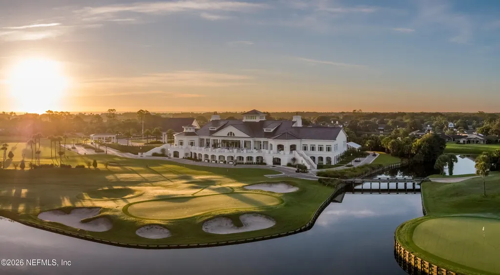 45 Lake Julia Drive S Ponte Vedra Beach FL 32082