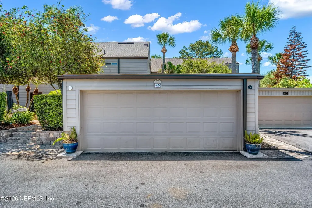 45 Lake Julia Drive S Ponte Vedra Beach FL 32082