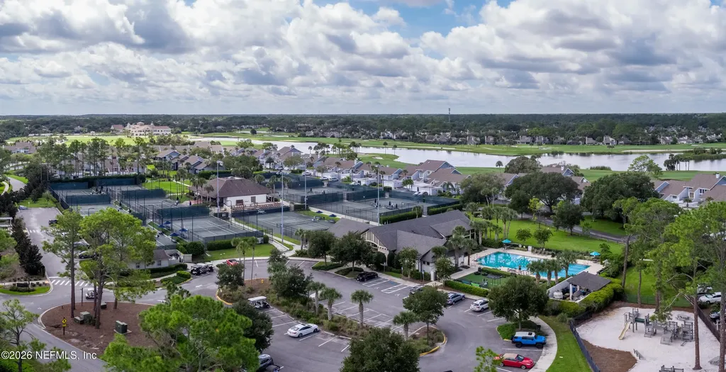 45 Lake Julia Drive S Ponte Vedra Beach FL 32082