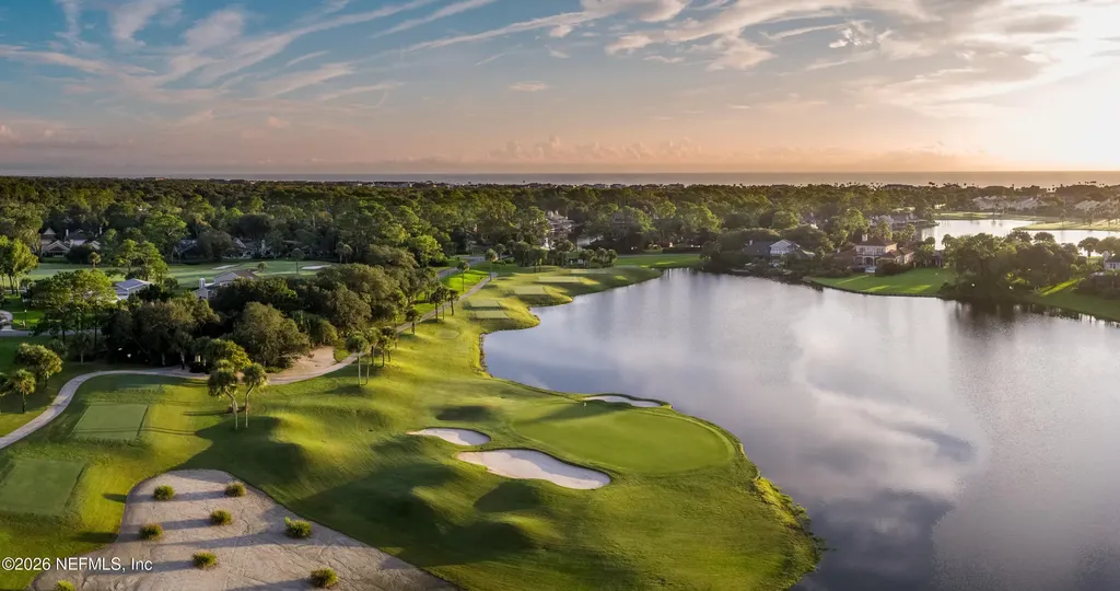 45 Lake Julia Drive S Ponte Vedra Beach FL 32082