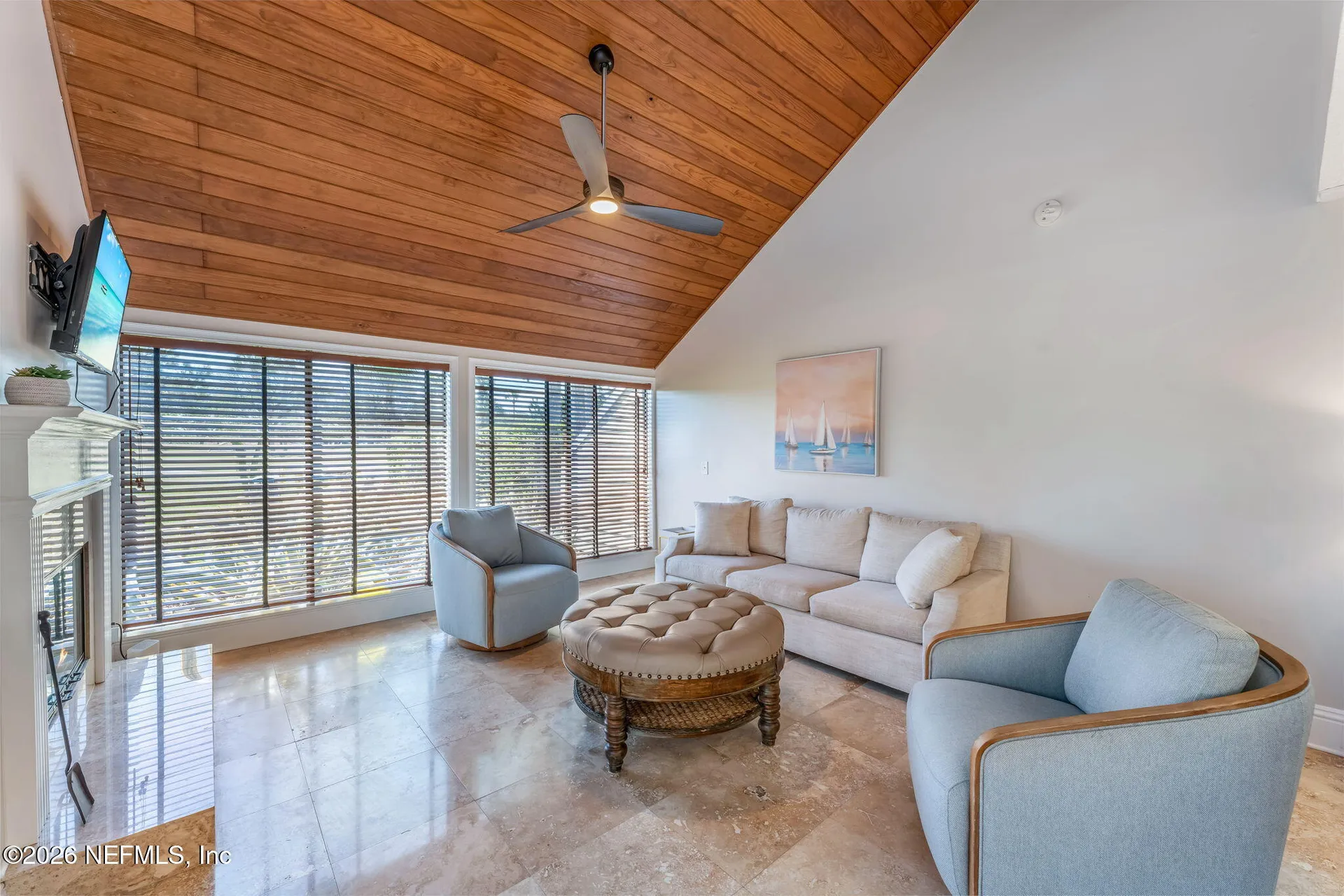45 Lake Julia Drive S Ponte Vedra Beach FL 32082