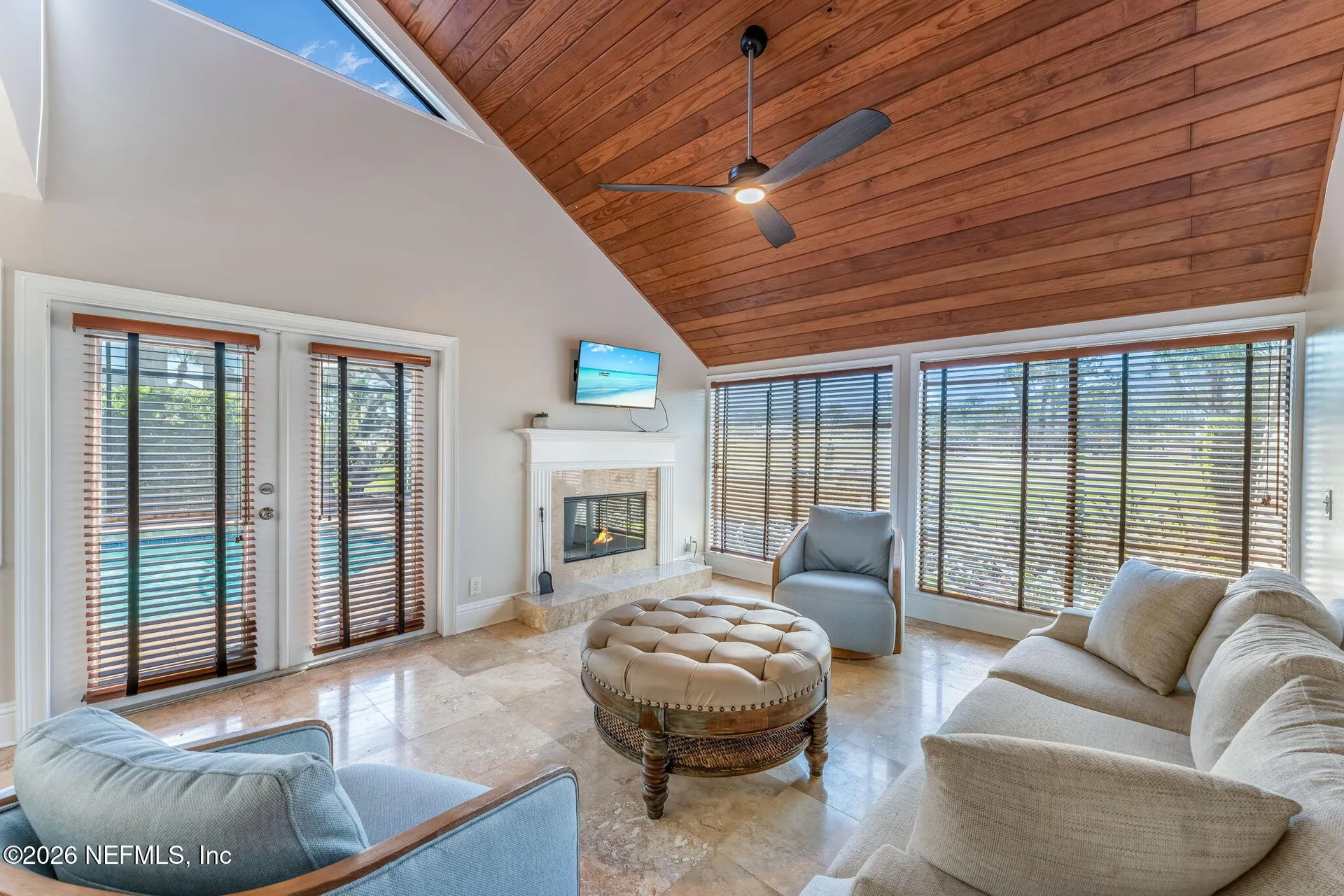 45 Lake Julia Drive S Ponte Vedra Beach FL 32082