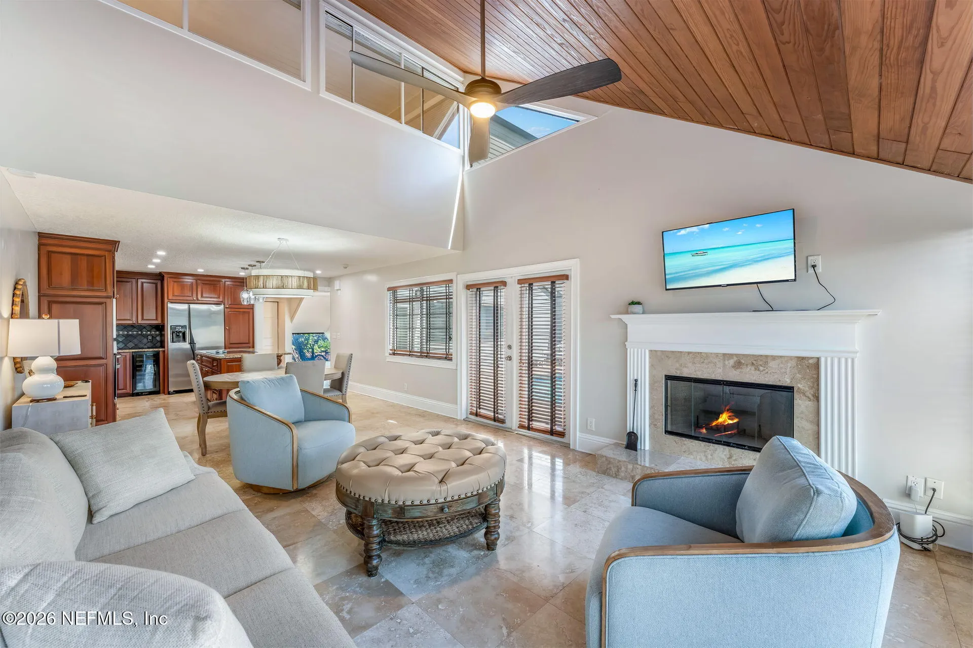 45 Lake Julia Drive S Ponte Vedra Beach FL 32082
